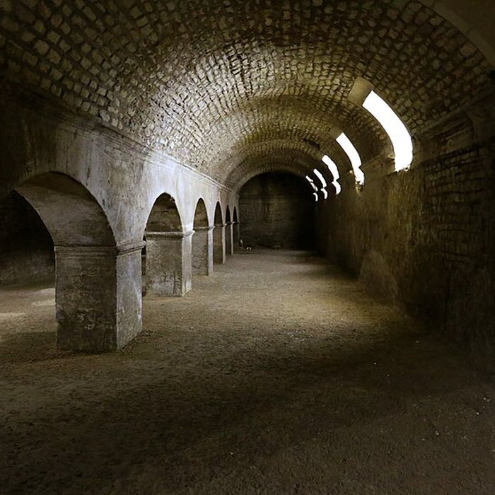 Photo de Forum dArles