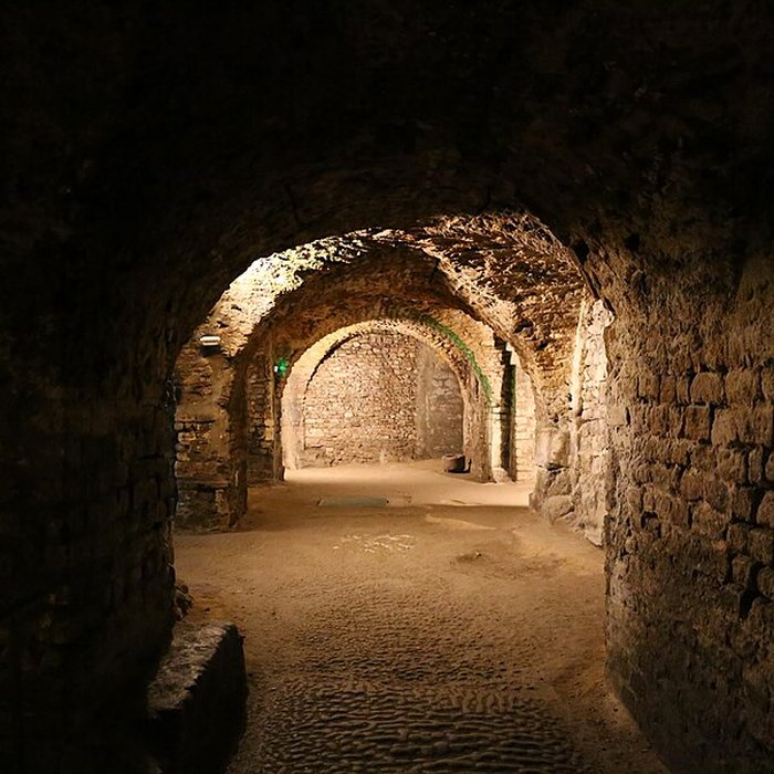 Photo de Forum dArles