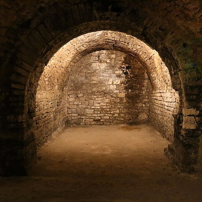 Photo de Forum dArles