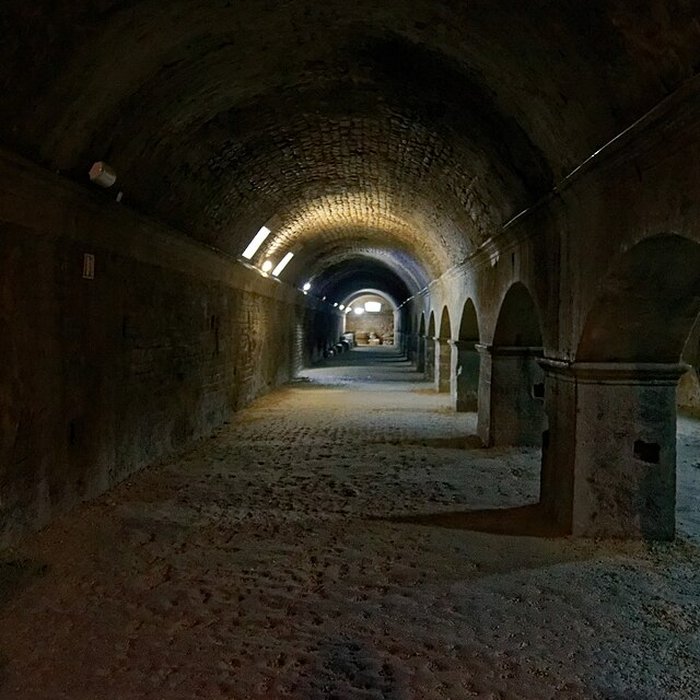 Photo de Forum dArles