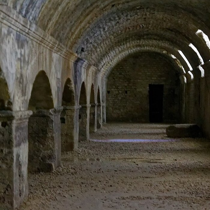 Photo de Forum dArles
