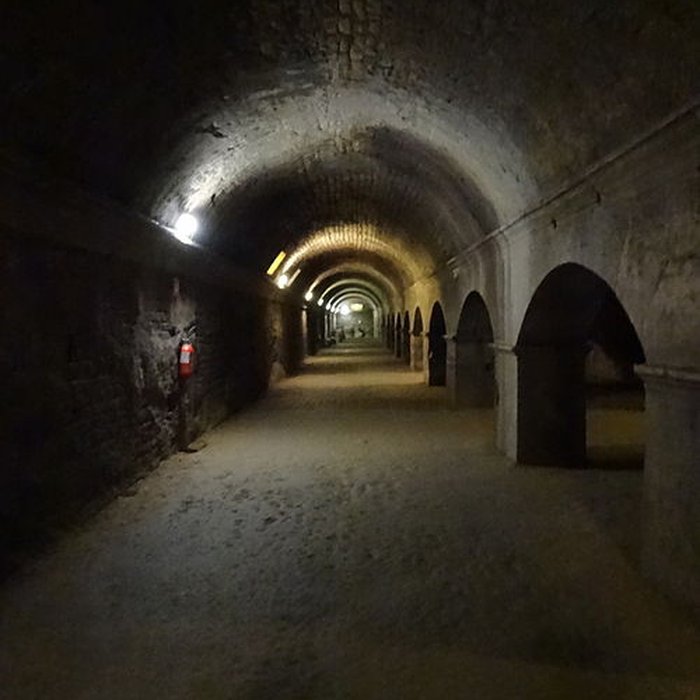 Photo de Forum dArles