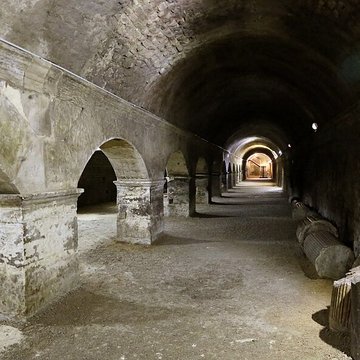 Forum dArles