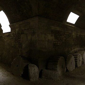 Forum dArles