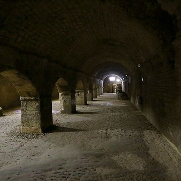Forum dArles