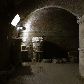 Forum dArles