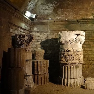 Forum dArles