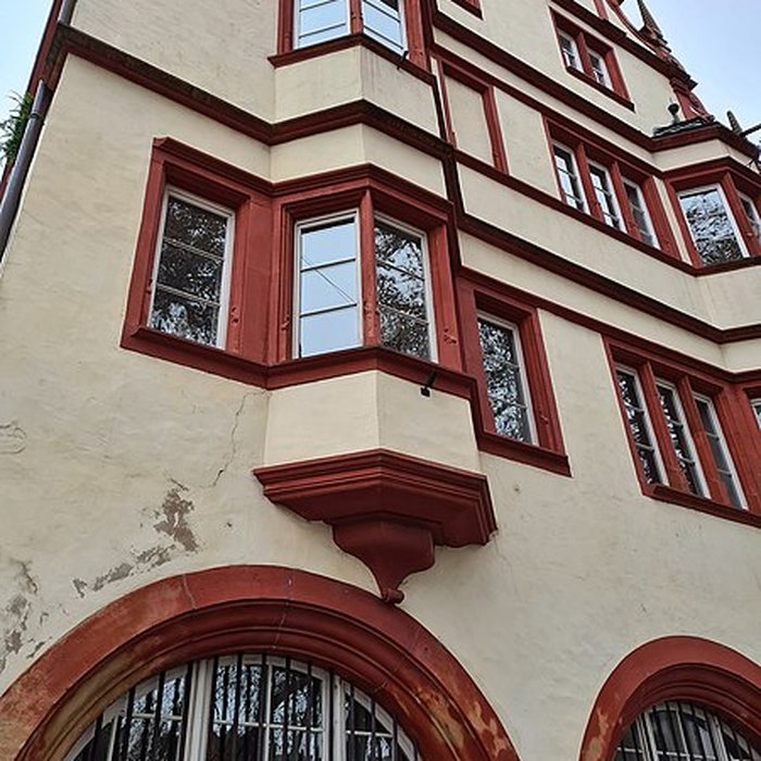 Photo de Maison Kauw dite maison Lauth