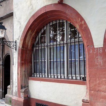 Maison Kauw dite maison Lauth