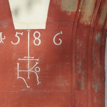 Maison Kauw dite maison Lauth