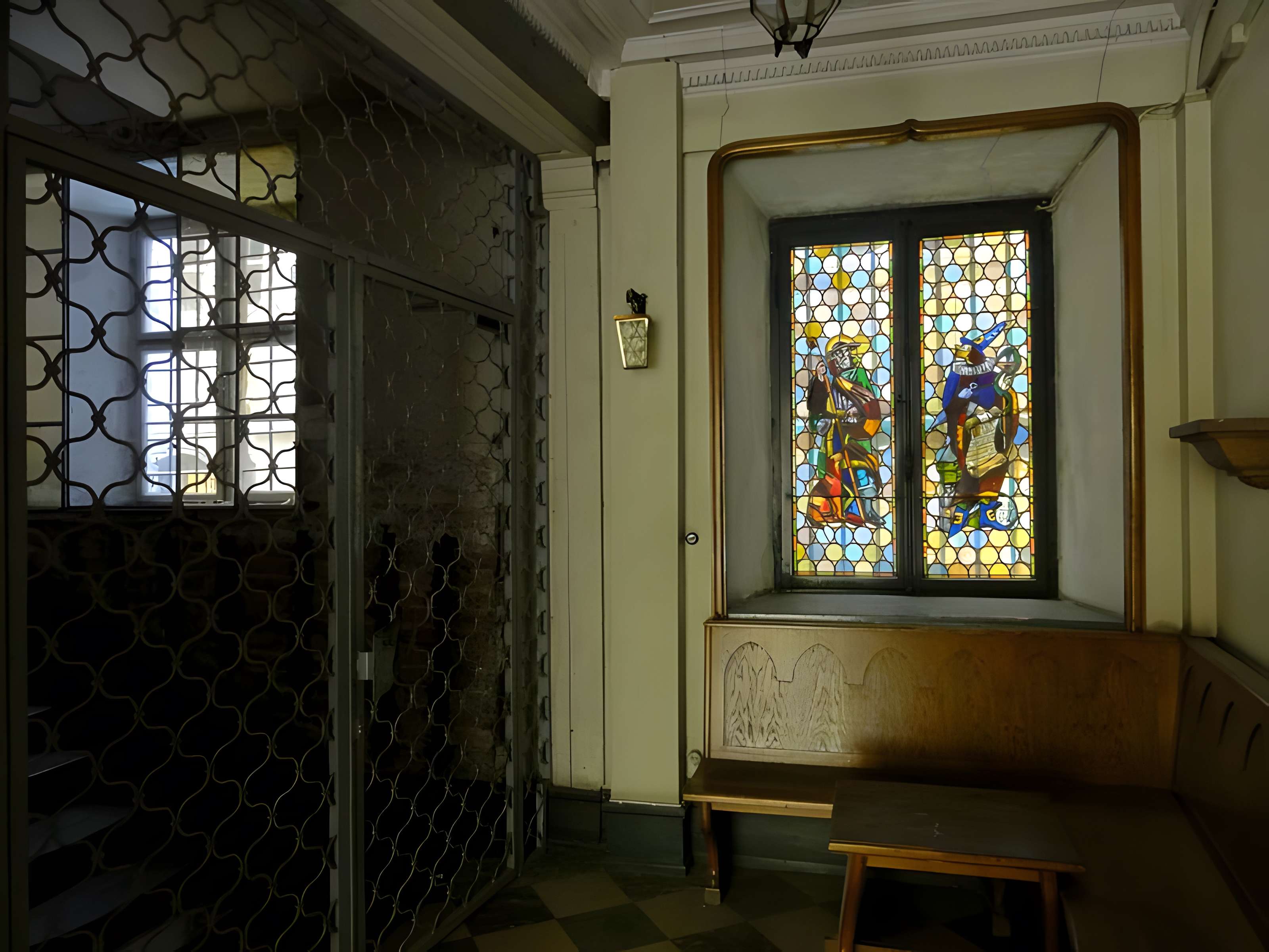 Maison Kauw dite maison Lauth