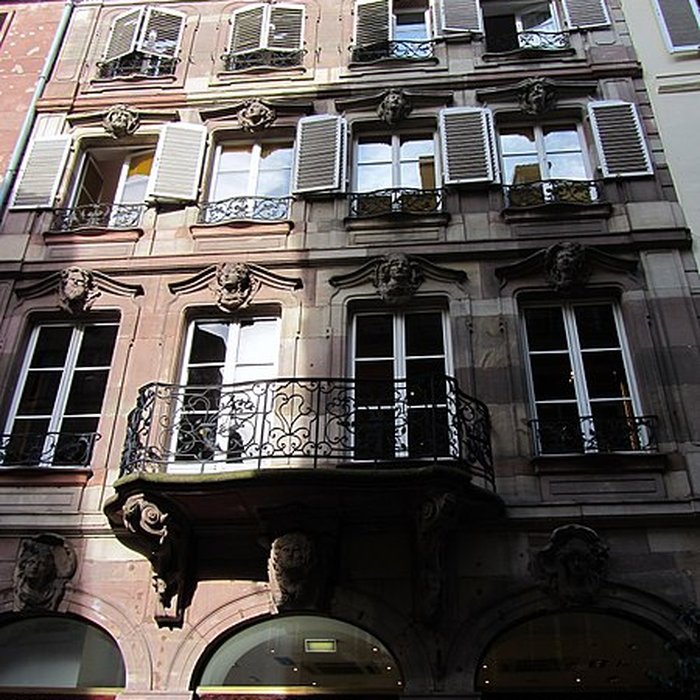 Photo de Maison Saré