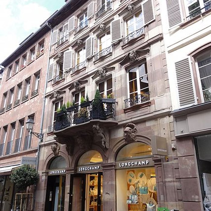 Photo de Maison Saré