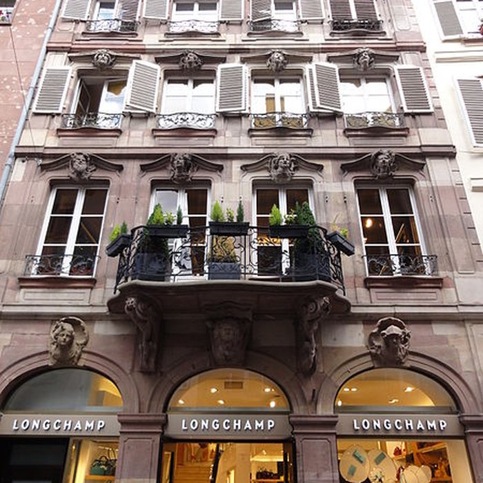 Photo de Maison Saré