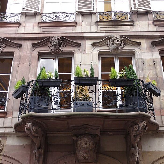 Photo de Maison Saré