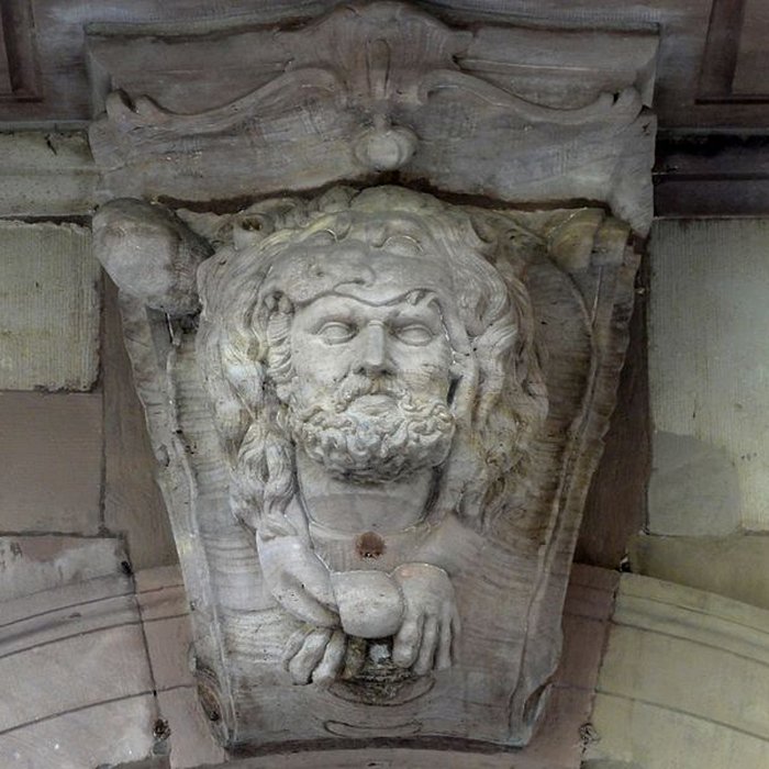 Photo de Maison Saré