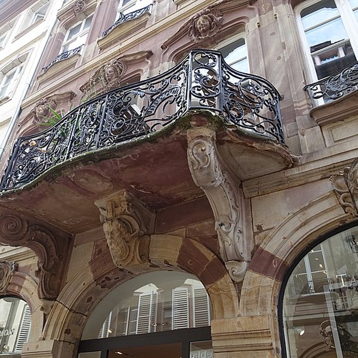 Photo de Maison Spach