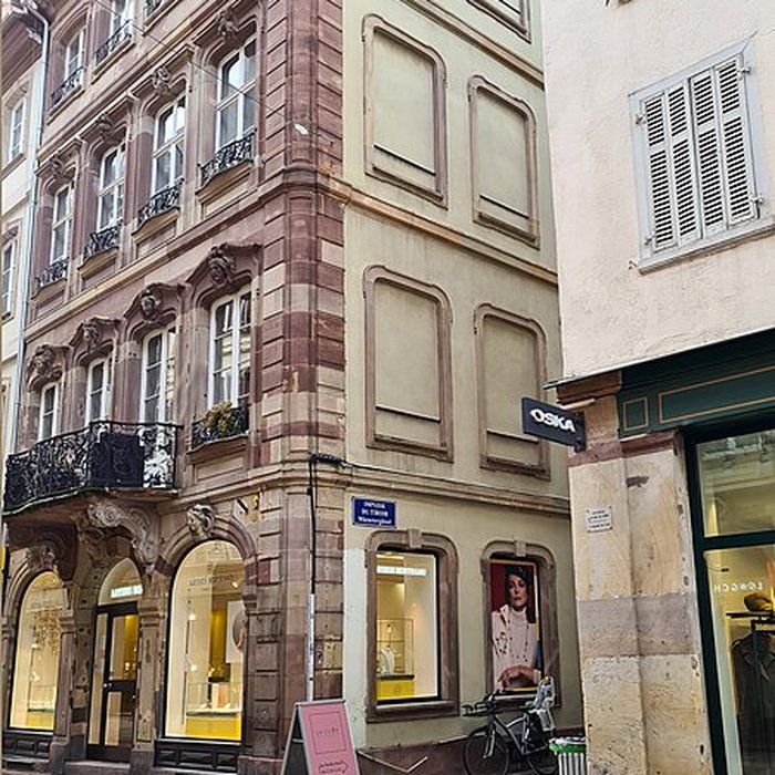 Photo de Maison Spach