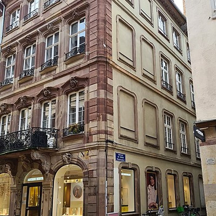 Photo de Maison Spach