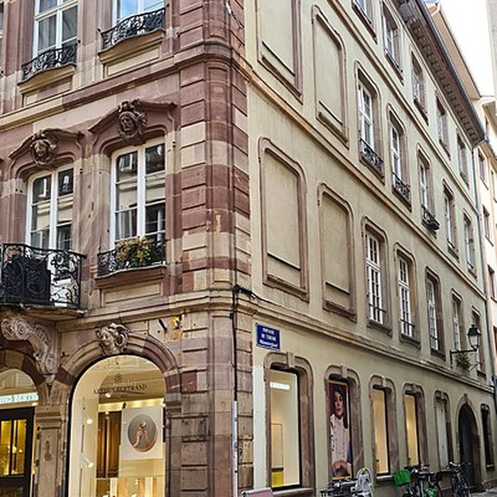 Photo de Maison Spach