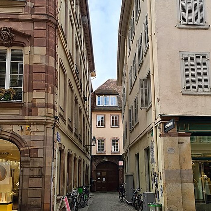 Photo de Maison Spach