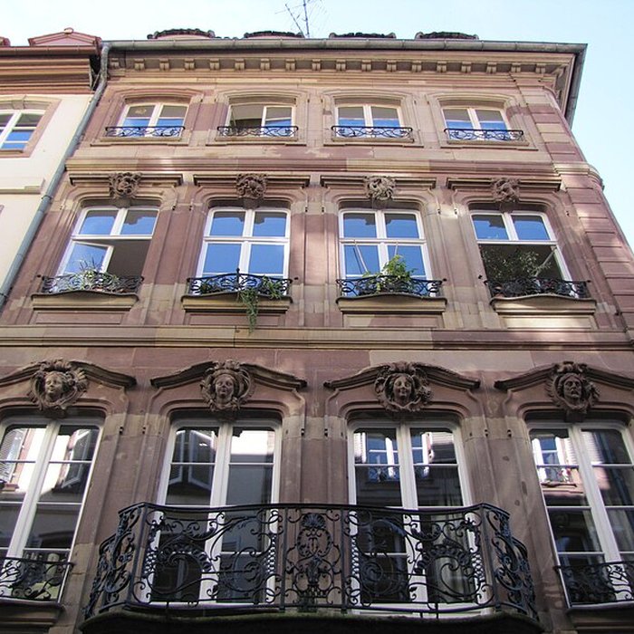 Photo de Maison Spach