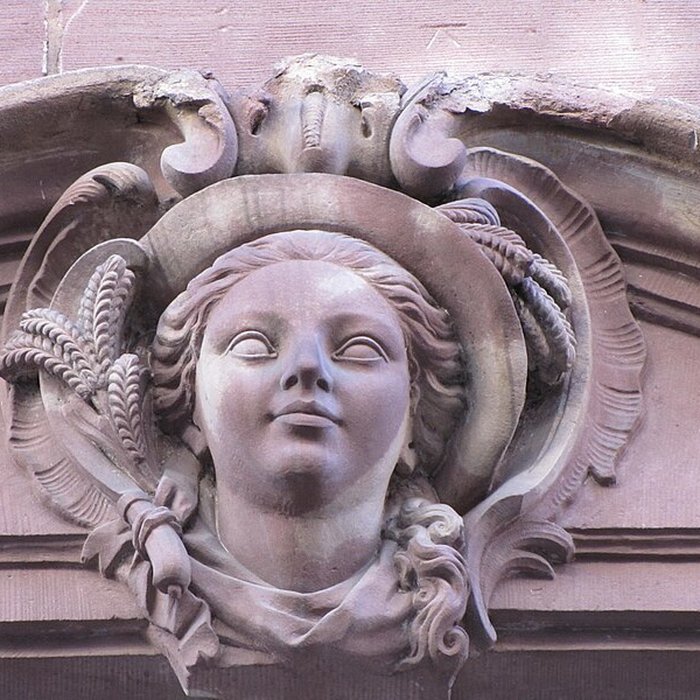 Photo de Maison Spach