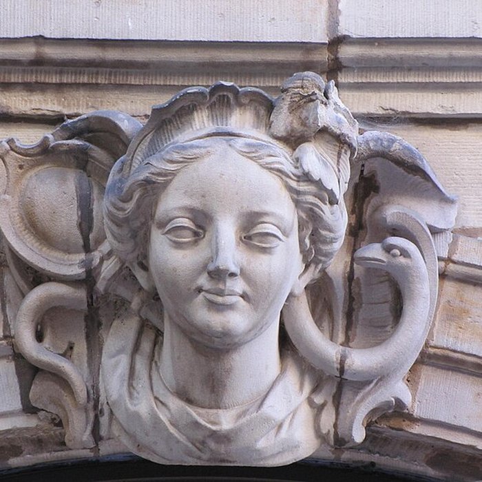 Photo de Maison Spach