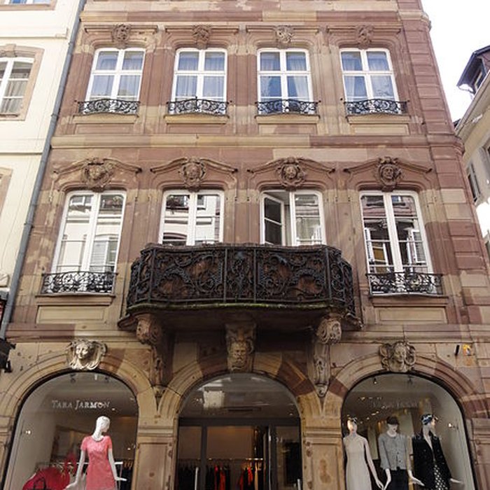 Photo de Maison Spach