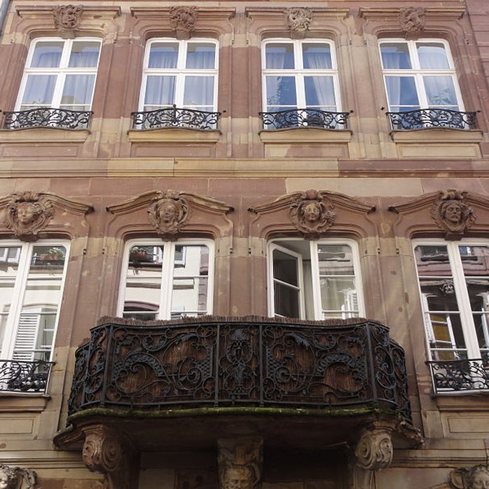 Photo de Maison Spach