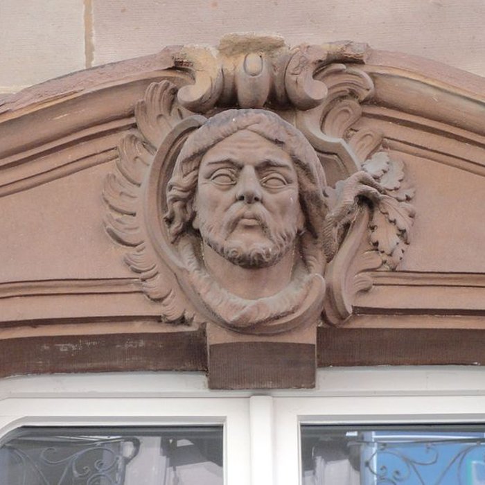 Photo de Maison Spach