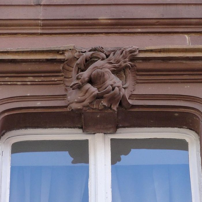 Photo de Maison Spach