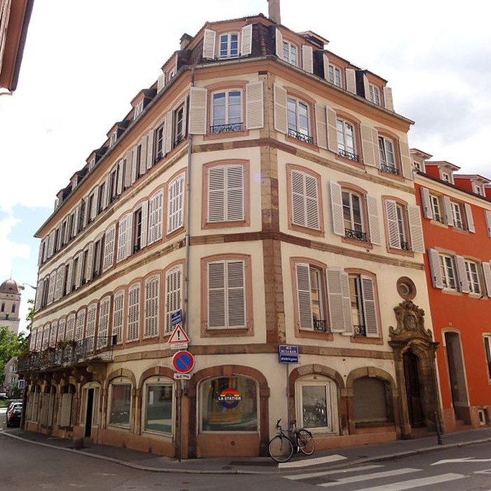 Photo de Maison Williame