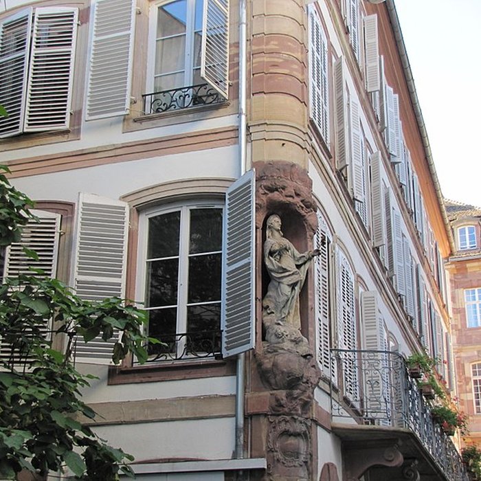 Photo de Maison Williame