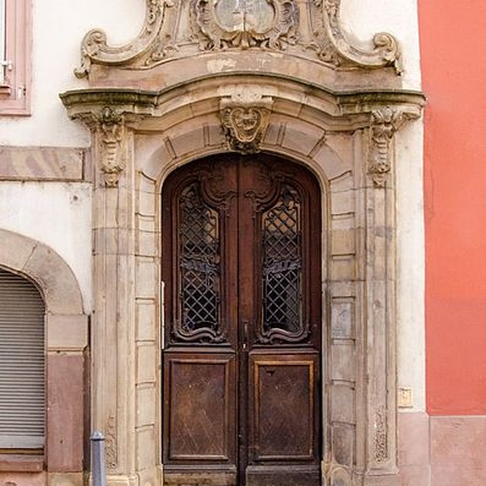 Photo de Maison Williame