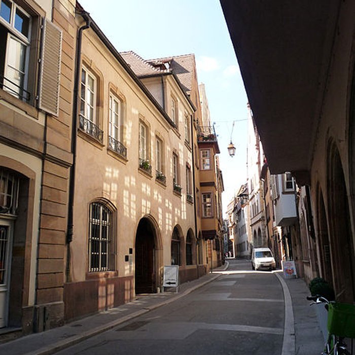 Photo de Maisons