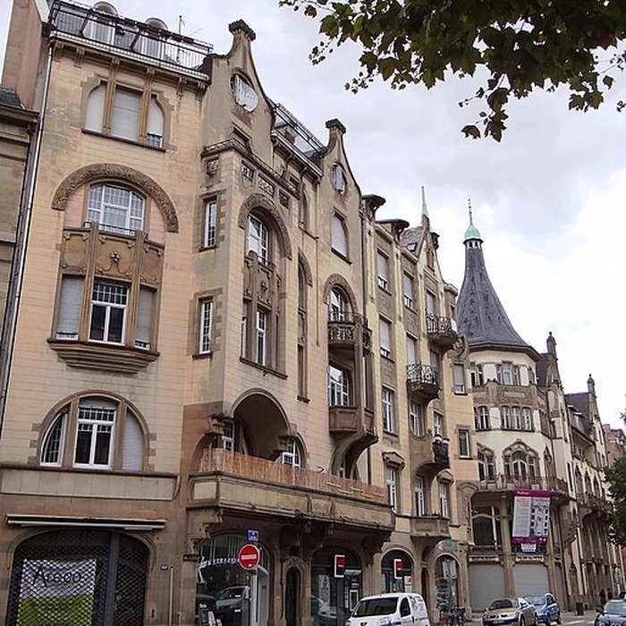 Photo de Palais des Fêtes