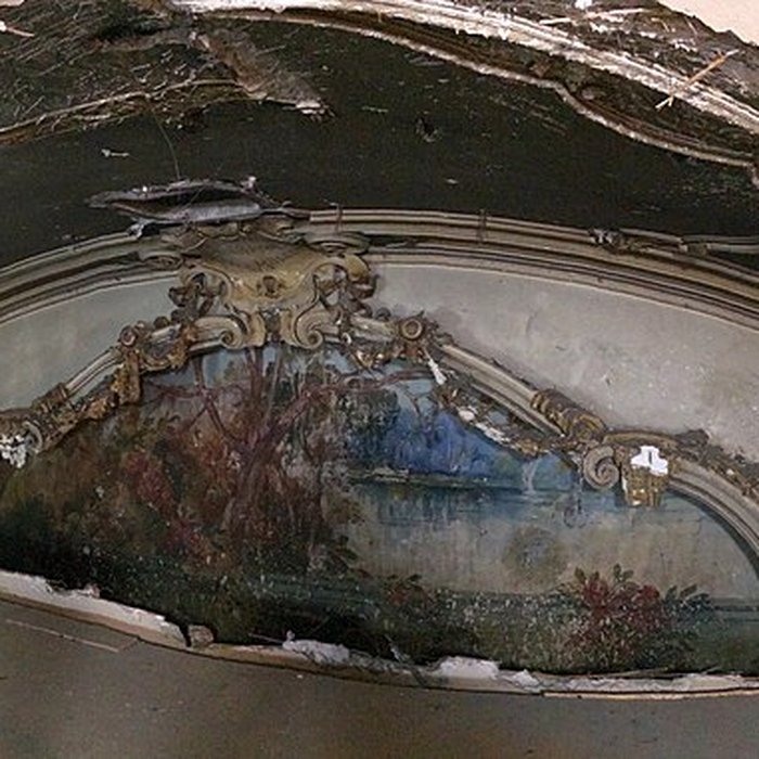 Photo de Palais des Fêtes