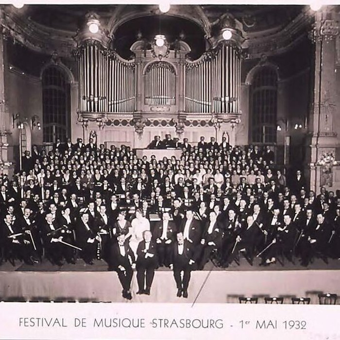 Photo de Palais des Fêtes