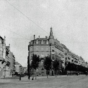 Palais des Fêtes