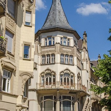 Palais des Fêtes