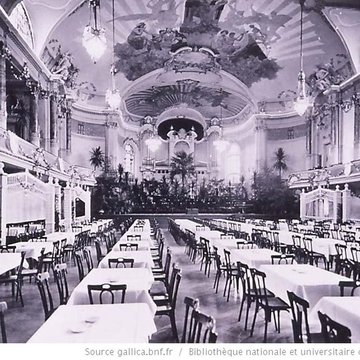 Palais des Fêtes