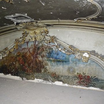 Palais des Fêtes