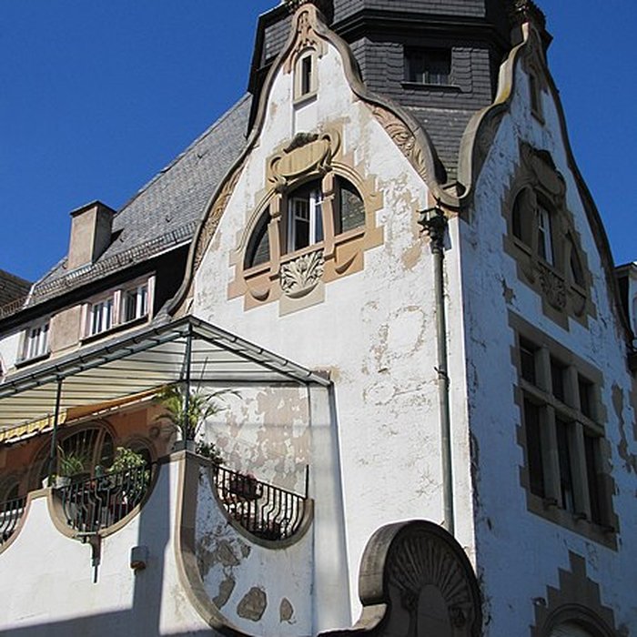 Photo de Villa Faist