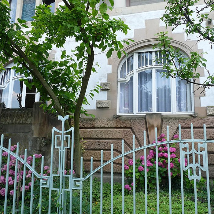 Photo de Villa Faist