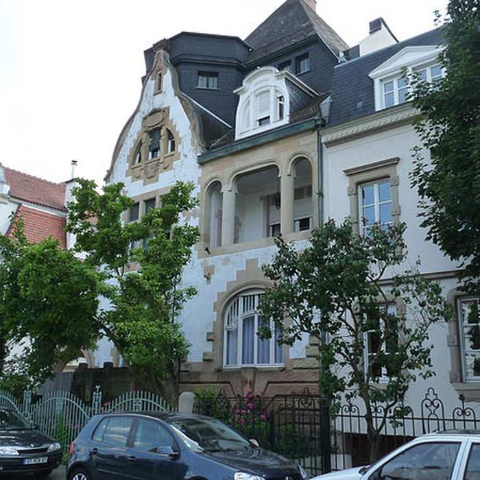 Photo de Villa Faist