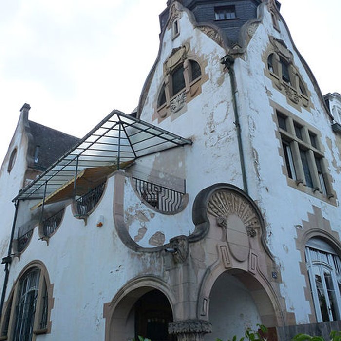 Photo de Villa Faist