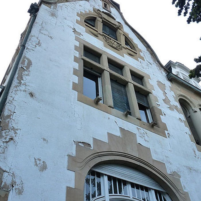 Photo de Villa Faist