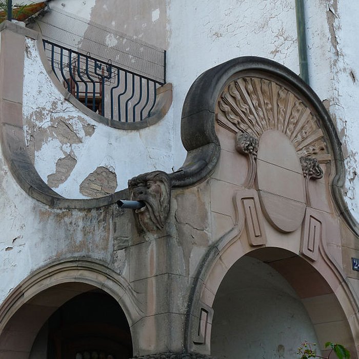 Photo de Villa Faist