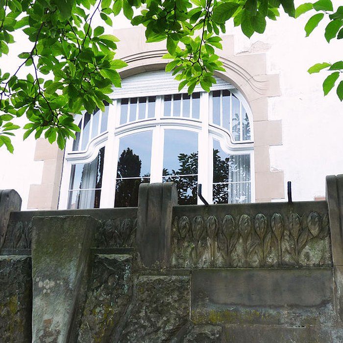 Photo de Villa Faist